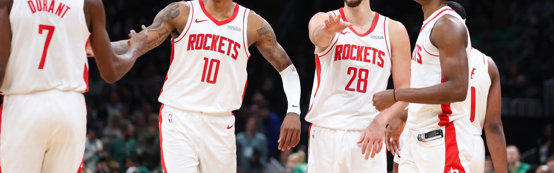 星空体育登录入口-30队赛程难度全解析：火箭&amp;湖人迎利好！骑士最轻松！掘狼难哭了