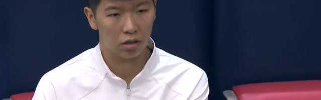 星空体育-卫冕冠军为何被山东爆冷？广东媒体人给出答案，否认输给张子宇