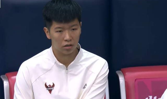 星空体育-卫冕冠军为何被山东爆冷？广东媒体人给出答案，否认输给张子宇