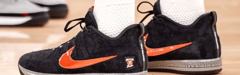 星空体育官方网站-布克穿着“坏孩子”配色BOOK2，砍下37分5篮板9助攻