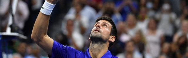 星空体育官方网站-连续三大满贯胜意一哥 德约美网半决赛再战“冤家”