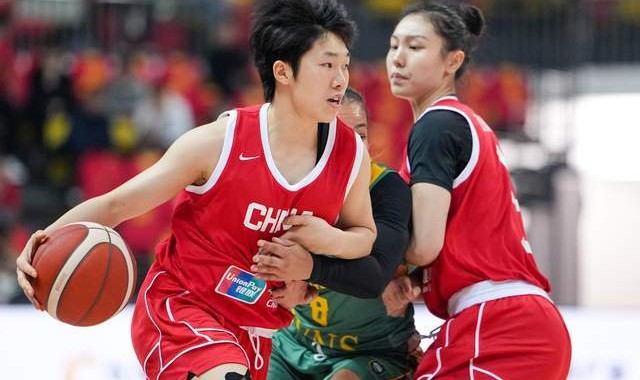 星空体育登录入口-中国女篮vs马里前瞻：韩旭&amp;amp;李月汝压阵，中国女篮期待开门红