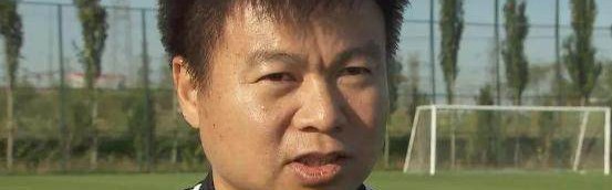 星空体育官方网站-于根伟：输球责任教练承担 希望接下来联赛能打好