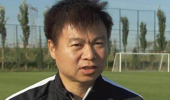 星空体育官方网站-于根伟：输球责任教练承担 希望接下来联赛能打好