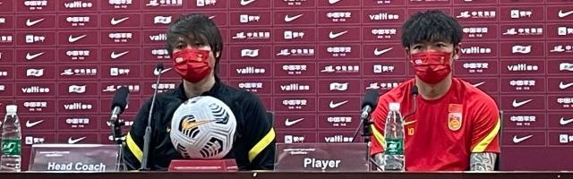 星空体育-李铁：西征做了很多心理工作 感谢大家！向里皮致敬